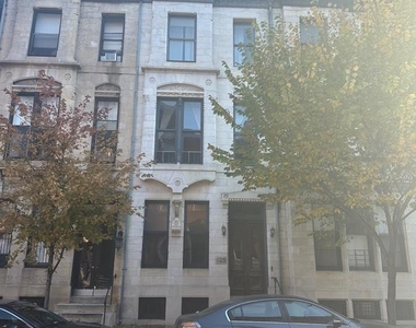 1125 Saint Paul Street - Photo Thumbnail 2