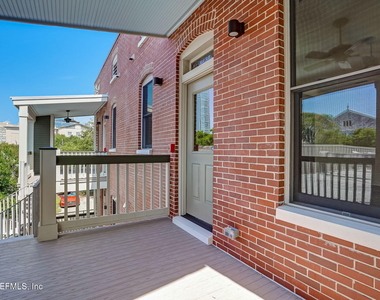 122 E Duval Street - Photo Thumbnail 19