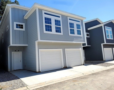 4926 Dalhart Drive - Photo Thumbnail 1