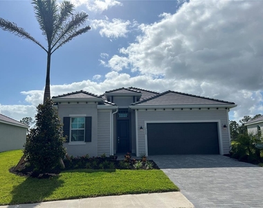 17535 Jadestone Court - Photo Thumbnail 1