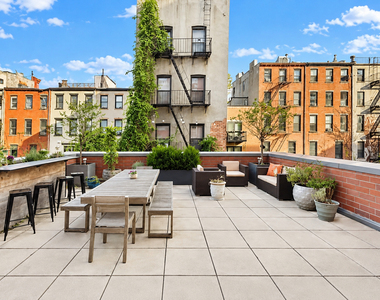E 28th Street - Photo Thumbnail 4