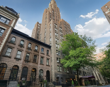 E 38th Street - Photo Thumbnail 4