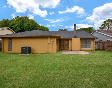 3315 Honey Creek Drive - Photo Thumbnail 32