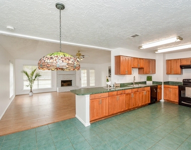 3315 Honey Creek Drive - Photo Thumbnail 9