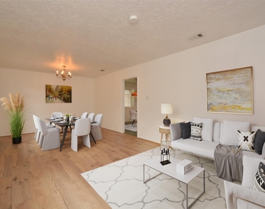3315 Honey Creek Drive - Photo Thumbnail 3