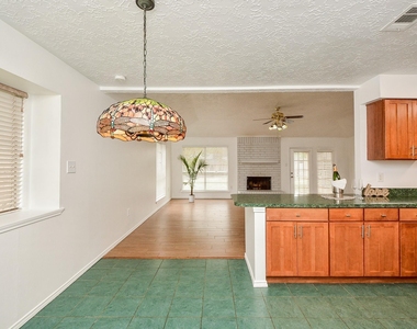 3315 Honey Creek Drive - Photo Thumbnail 10