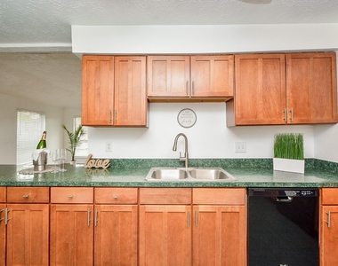 3315 Honey Creek Drive - Photo Thumbnail 15