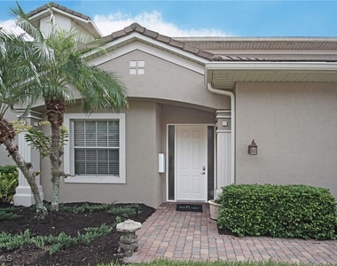 4740 Stratford Court - Photo Thumbnail 1