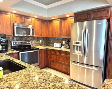 13231 Sherburne Circle - Photo Thumbnail 2