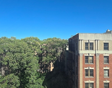 Saint Nicholas Avenue - Photo Thumbnail 5