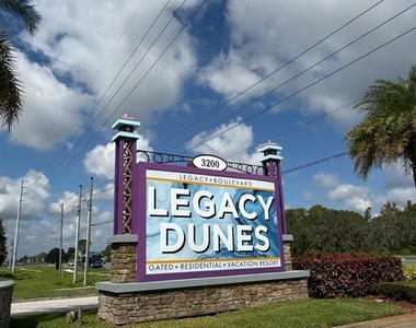 8917 Legacy Court - Photo Thumbnail 2