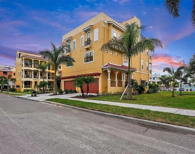 6418 Margarita Shores Lane - Photo Thumbnail 1