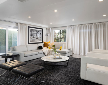 155 N Hamilton Drive - Photo Thumbnail 9