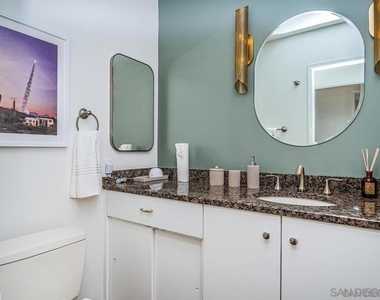 909 Coast Blvd - Photo Thumbnail 14