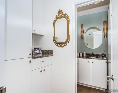 909 Coast Blvd - Photo Thumbnail 13