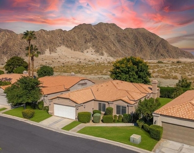 48137 Vista Cielo - Photo Thumbnail 1