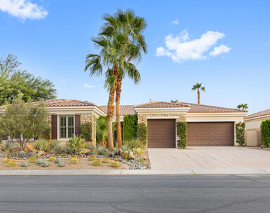 77939 Desert Drive - Photo Thumbnail 48