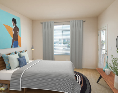 4077 Glencoe Avenue - Photo Thumbnail 31