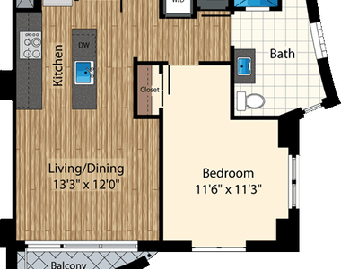 425 Massachusetts Avenue Nw - Photo Thumbnail 56