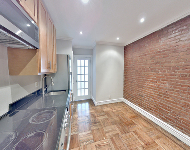 219 East 23rd Street, Unit 2 - Photo Thumbnail 1