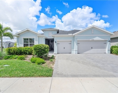 17339 Palmetto Pass Lane - Photo Thumbnail 1