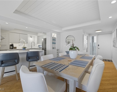 3443 Gulf Shore Boulevard N - Photo Thumbnail 9