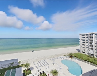 3443 Gulf Shore Boulevard N - Photo Thumbnail 21