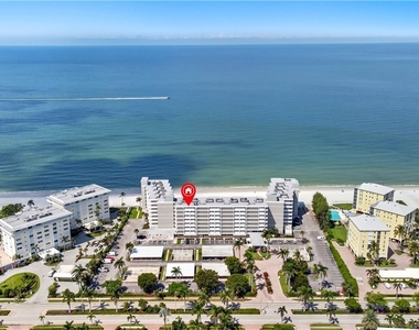 3443 Gulf Shore Boulevard N - Photo Thumbnail 31