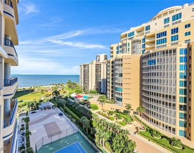4451 Gulf Shore Boulevard N - Photo Thumbnail 14