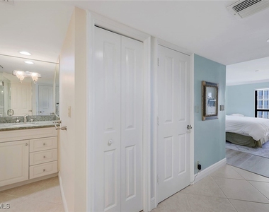 4451 Gulf Shore Boulevard N - Photo Thumbnail 9