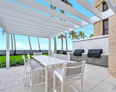 4001 Gulf Shore Boulevard N - Photo Thumbnail 33