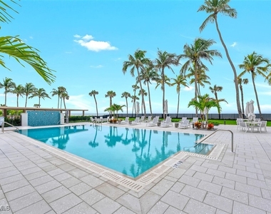 4001 Gulf Shore Boulevard N - Photo Thumbnail 31
