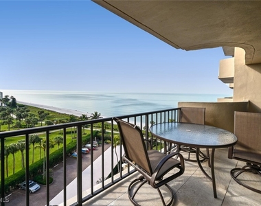 4001 Gulf Shore Boulevard N - Photo Thumbnail 20