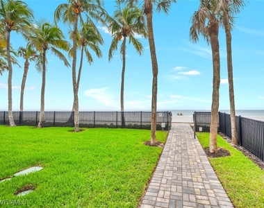 4001 Gulf Shore Boulevard N - Photo Thumbnail 36