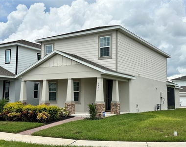 3941 Cuyahoga Valley Court - Photo Thumbnail 1