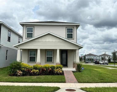 3941 Cuyahoga Valley Court - Photo Thumbnail 2