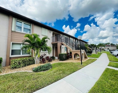 25100 Sandhill Boulevard - Photo Thumbnail 1