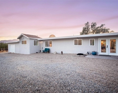 50785 Twentynine Palms Hwy - Photo Thumbnail 2