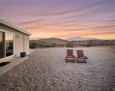50785 Twentynine Palms Hwy - Photo Thumbnail 41