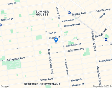 928 Dekalb Avenue - Photo Thumbnail 7
