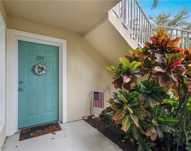 25727 Lake Amelia Way - Photo Thumbnail 1