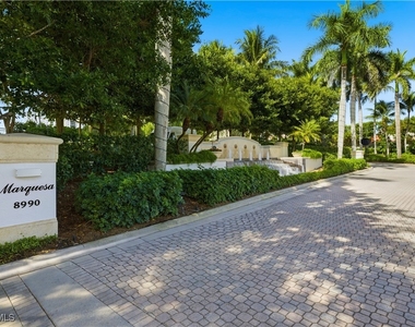 8990 Bay Colony Drive - Photo Thumbnail 1
