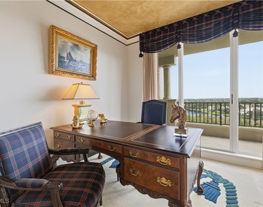 8990 Bay Colony Drive - Photo Thumbnail 8