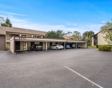 5841 Rattlesnake Hammock Road - Photo Thumbnail 1