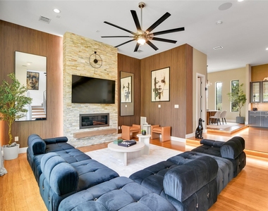 1411 Hickory Street - Photo Thumbnail 2