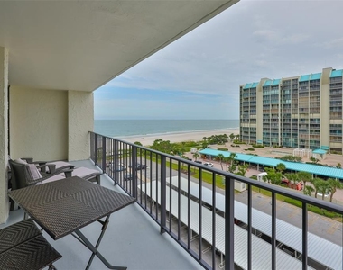 1400 Gulf Boulevard - Photo Thumbnail 23