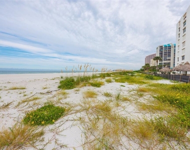 1400 Gulf Boulevard - Photo Thumbnail 24