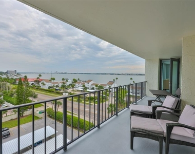 1400 Gulf Boulevard - Photo Thumbnail 22