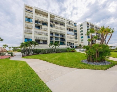 1400 Gulf Boulevard - Photo Thumbnail 28