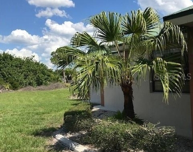 25385 Sandhill Boulevard - Photo Thumbnail 1